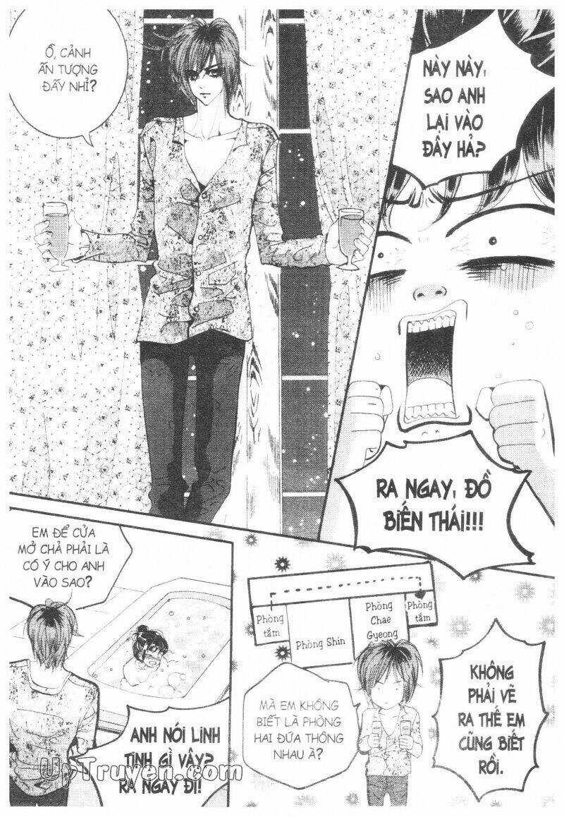 Hoàng Cung - Chapter 22 - Trang 74