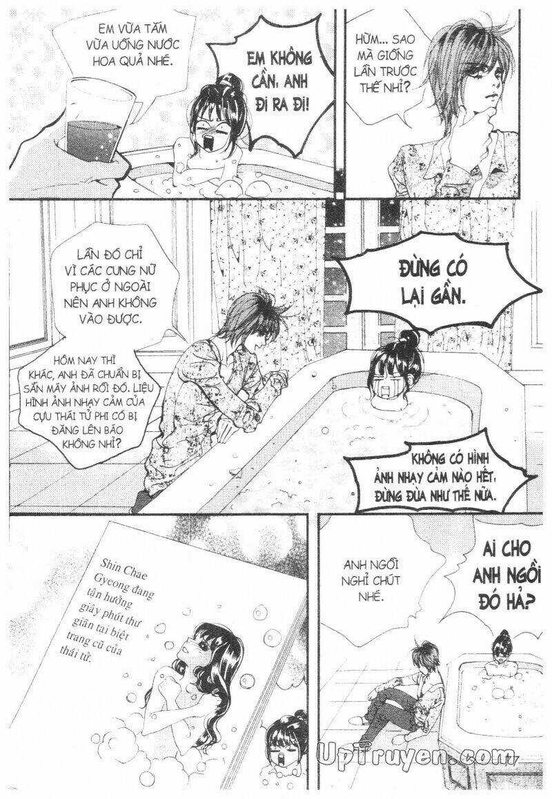 Hoàng Cung - Chapter 22 - Trang 75