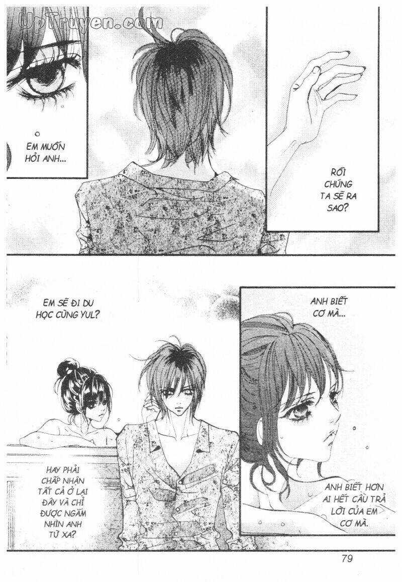 Hoàng Cung - Chapter 22 - Trang 77