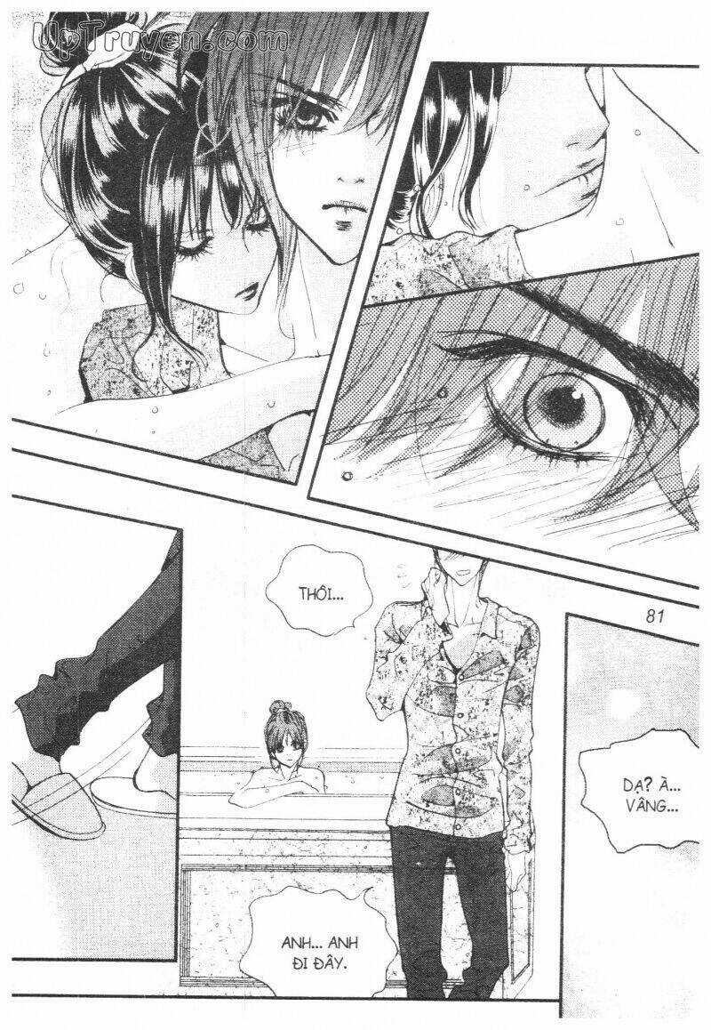 Hoàng Cung - Chapter 22 - Trang 79