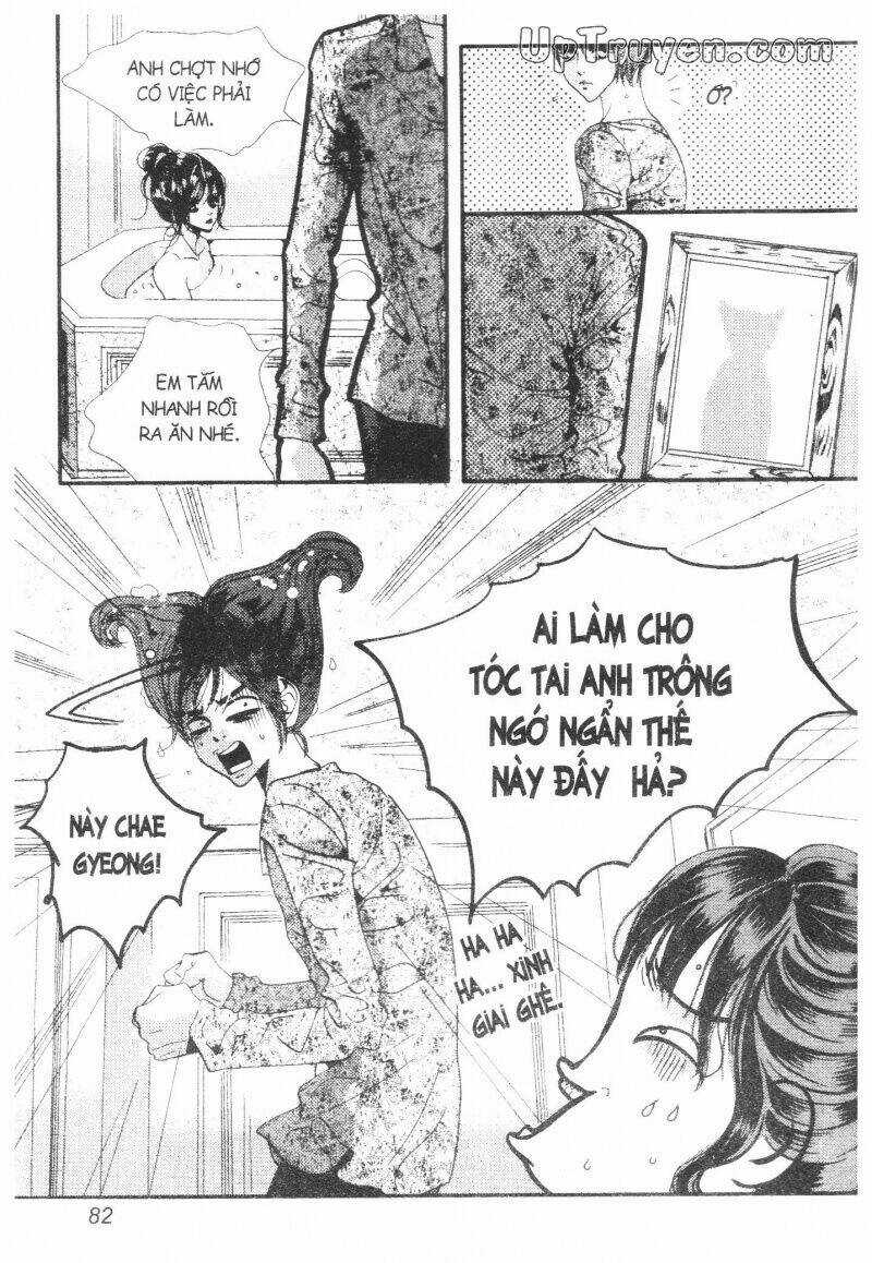 Hoàng Cung - Chapter 22 - Trang 80