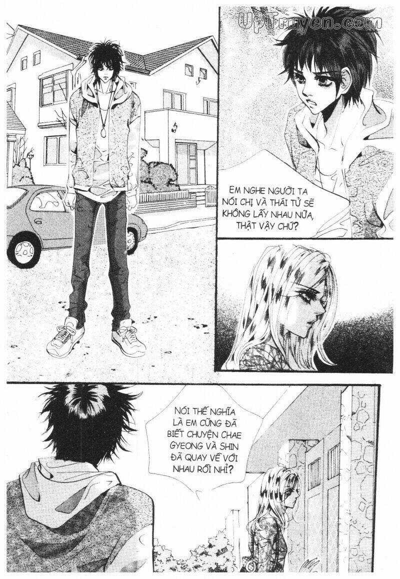 Hoàng Cung - Chapter 22 - Trang 9