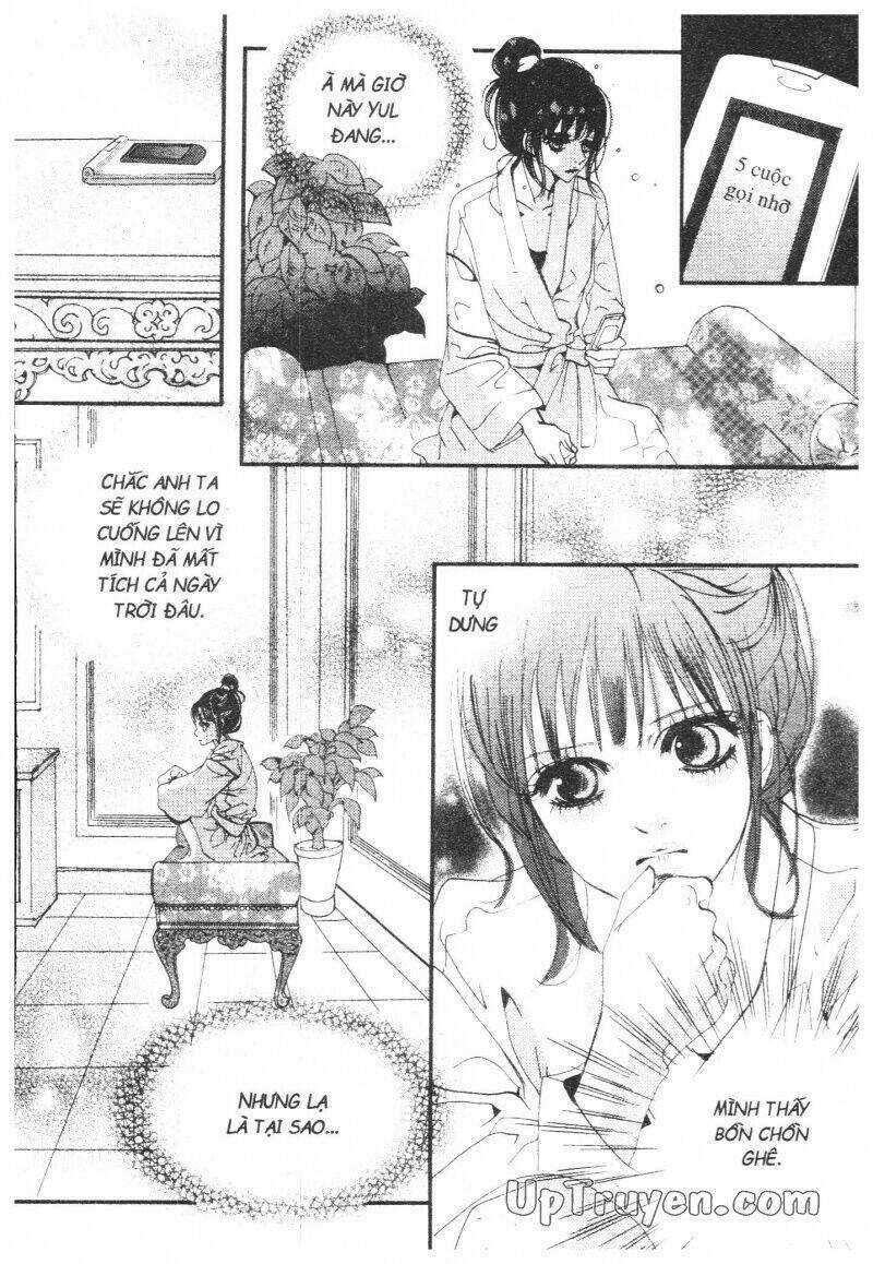 Hoàng Cung - Chapter 22 - Trang 81