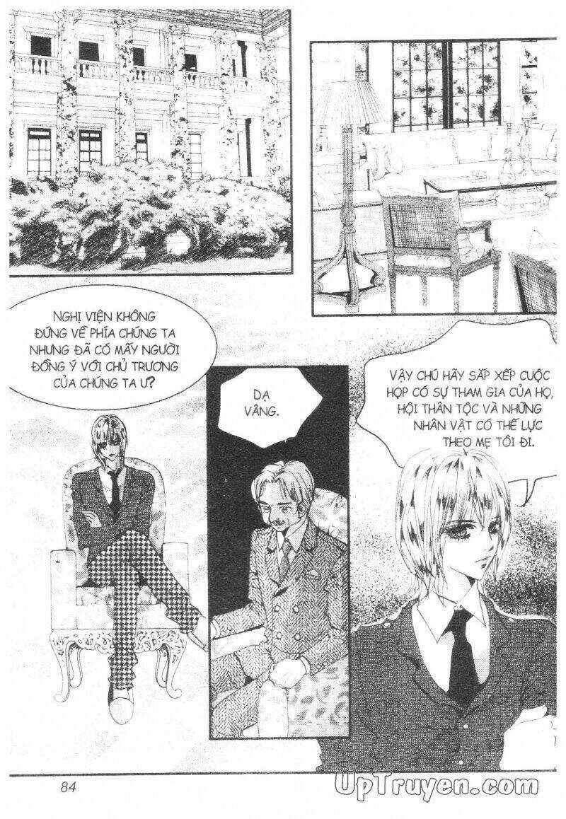 Hoàng Cung - Chapter 22 - Trang 82