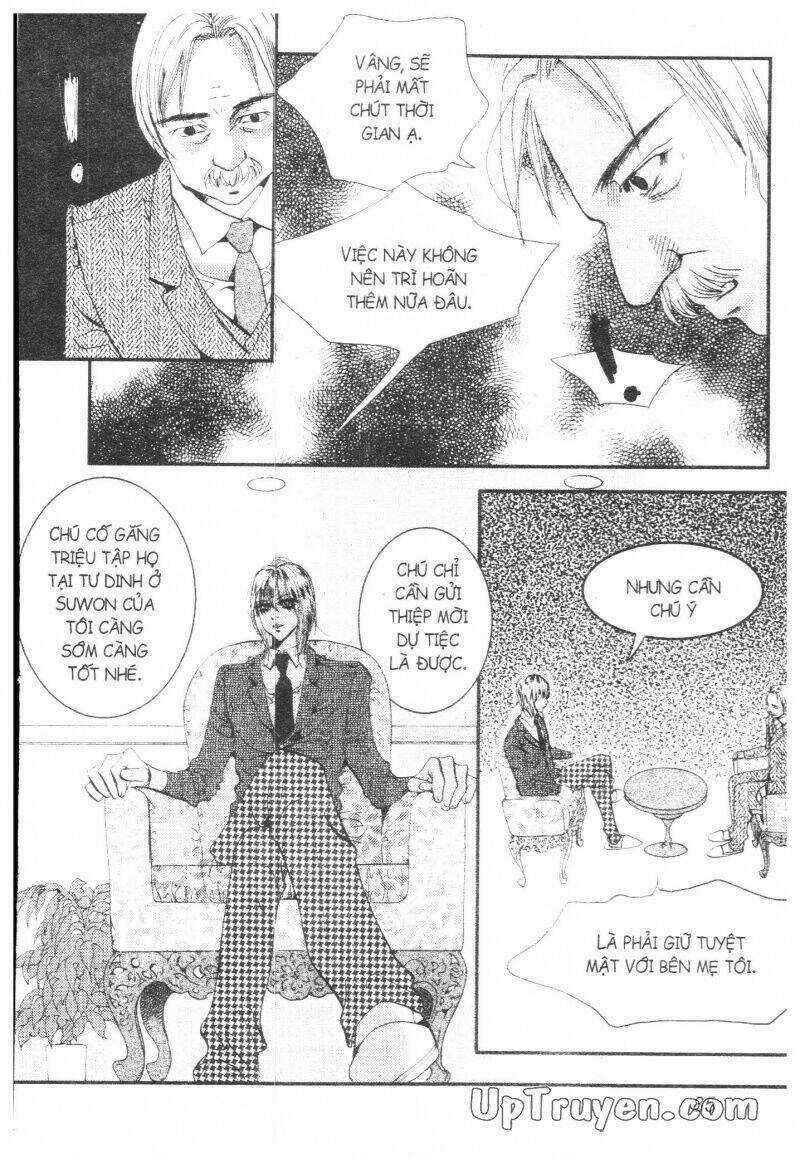 Hoàng Cung - Chapter 22 - Trang 83