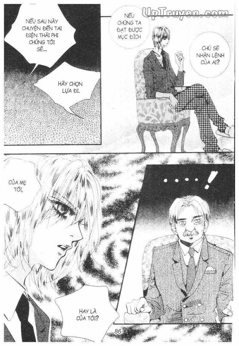 Hoàng Cung - Chapter 22 - Trang 84