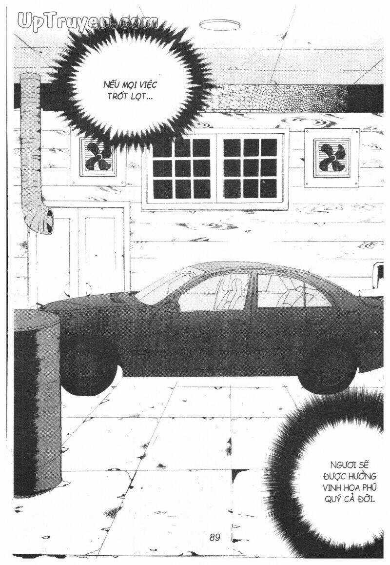 Hoàng Cung - Chapter 22 - Trang 87