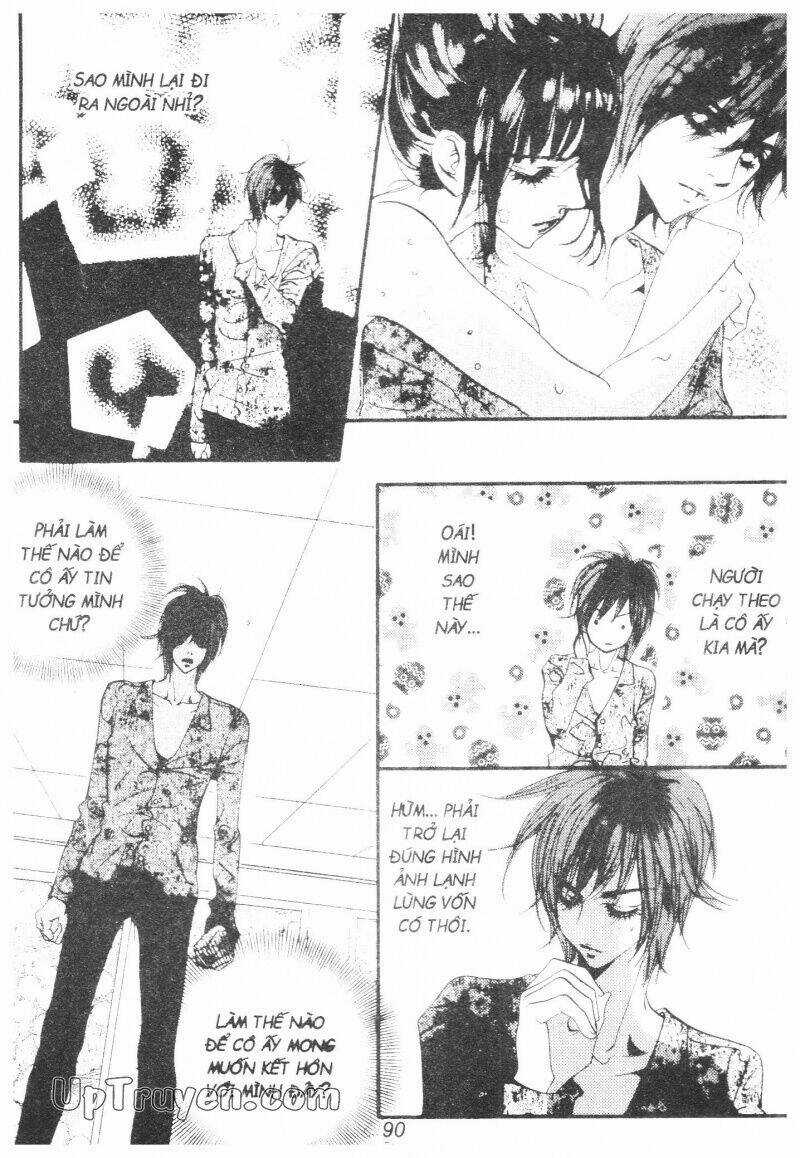 Hoàng Cung - Chapter 22 - Trang 88