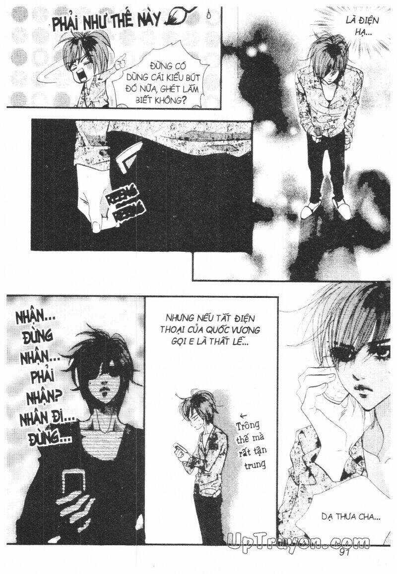 Hoàng Cung - Chapter 22 - Trang 89