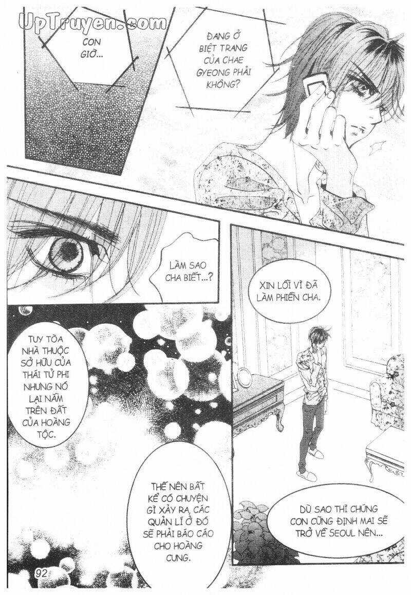 Hoàng Cung - Chapter 22 - Trang 90