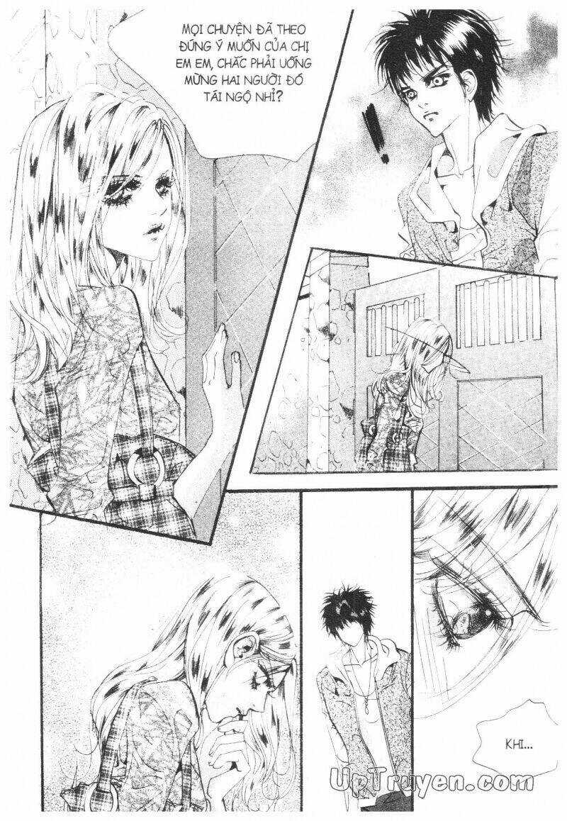 Hoàng Cung - Chapter 22 - Trang 10