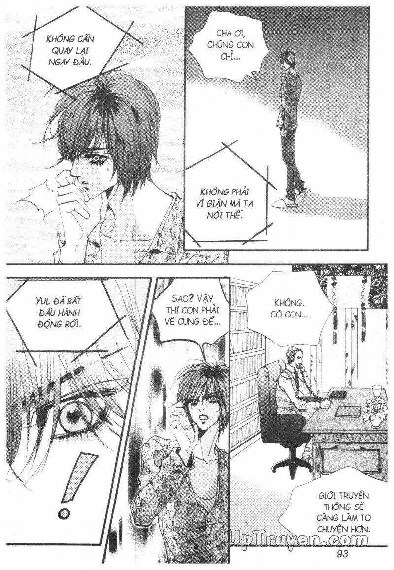 Hoàng Cung - Chapter 22 - Trang 91