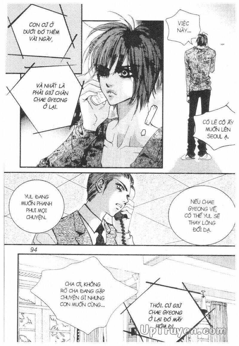 Hoàng Cung - Chapter 22 - Trang 92