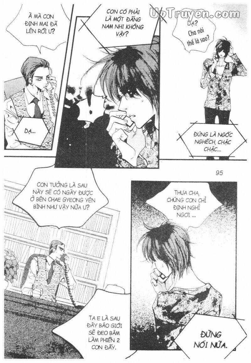 Hoàng Cung - Chapter 22 - Trang 93