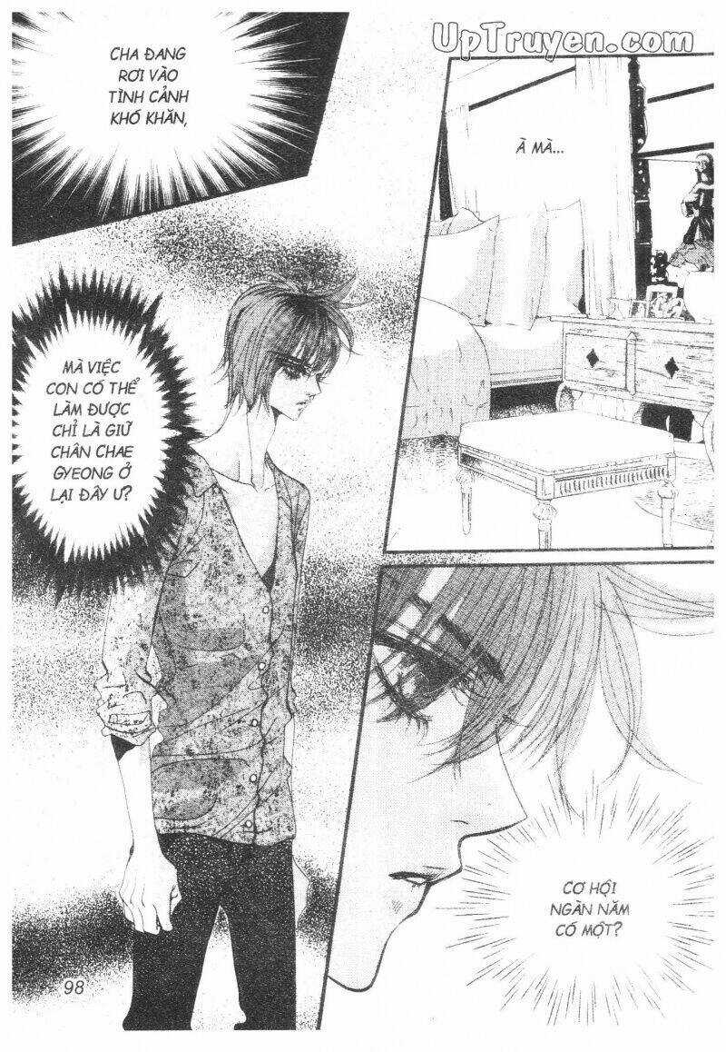 Hoàng Cung - Chapter 22 - Trang 96