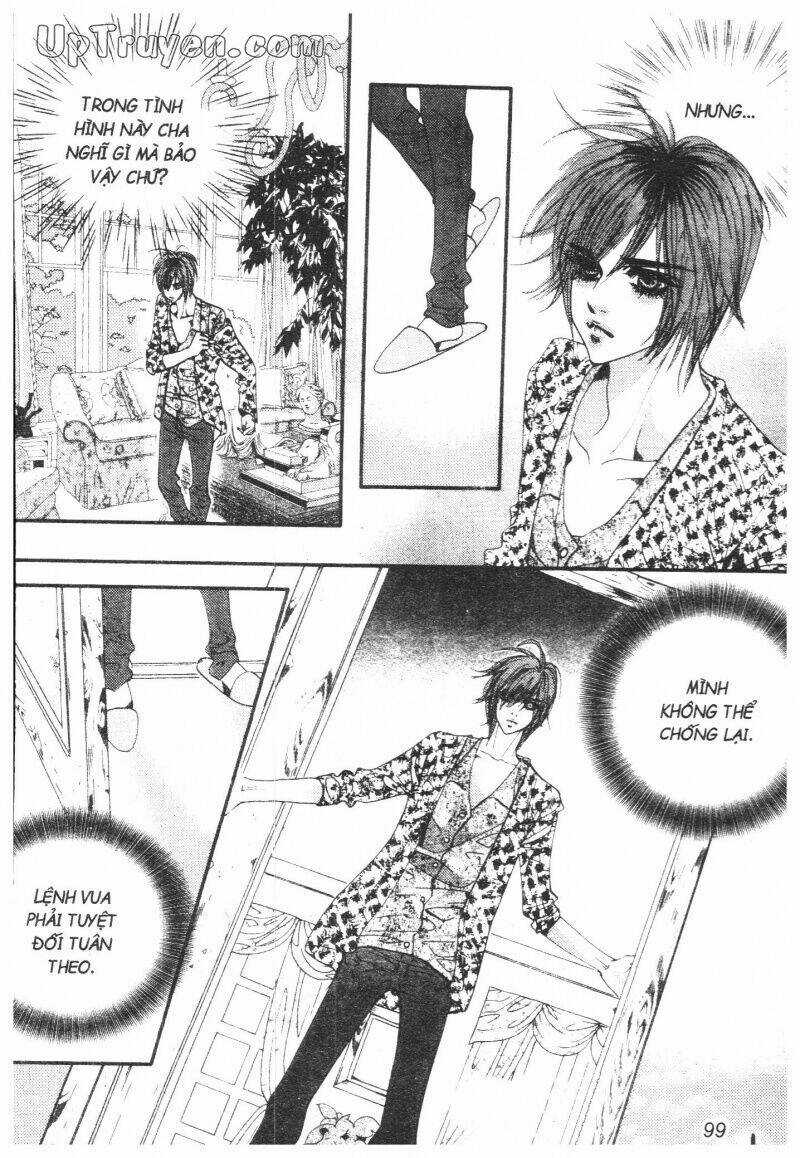 Hoàng Cung - Chapter 22 - Trang 97