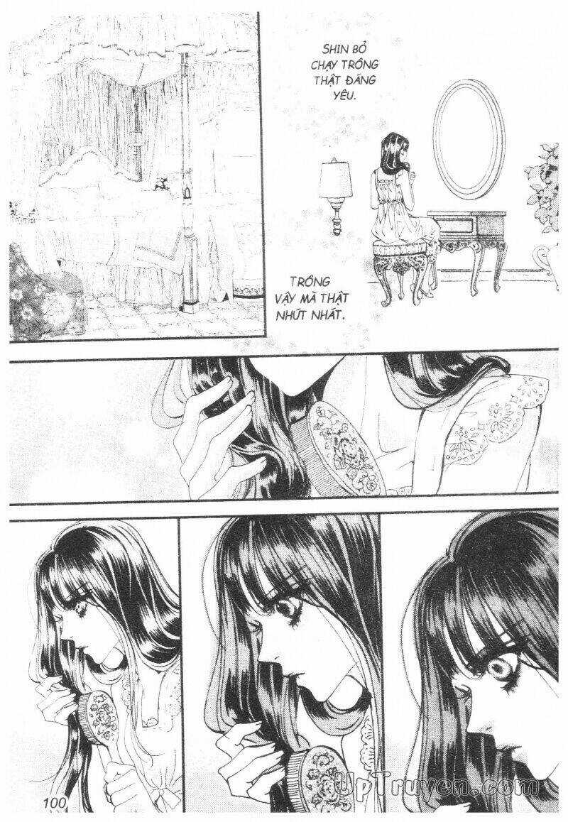 Hoàng Cung - Chapter 22 - Trang 98