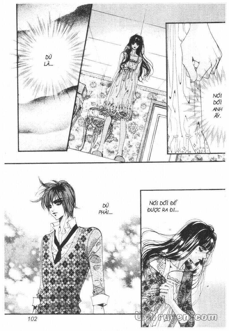 Hoàng Cung - Chapter 22 - Trang 100