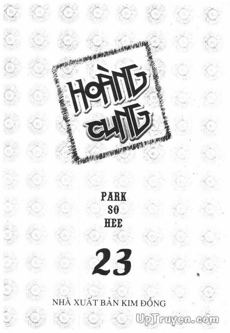 Hoàng Cung - Chapter 23 - Trang 1