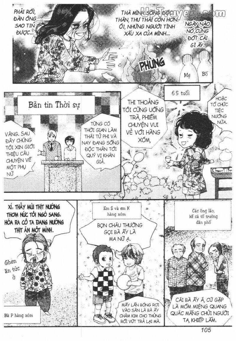 Hoàng Cung - Chapter 23 - Trang 101