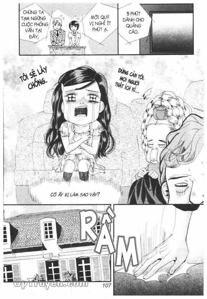 Hoàng Cung - Chapter 23 - Trang 103