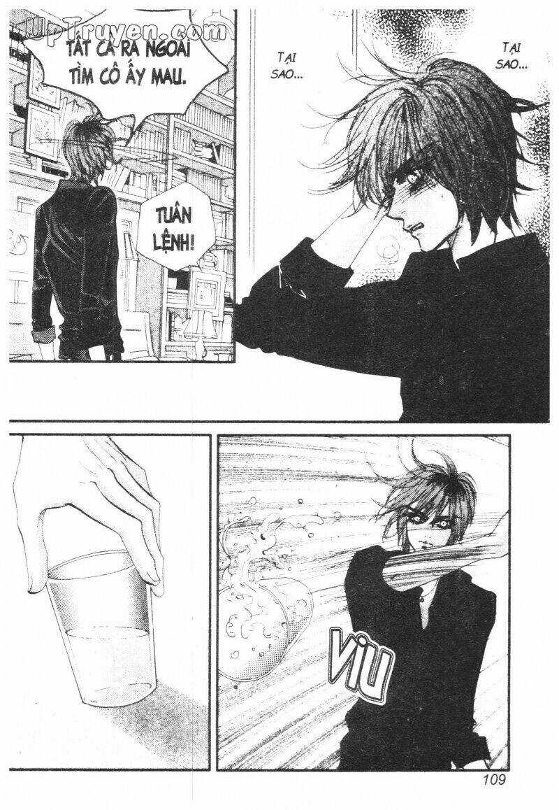 Hoàng Cung - Chapter 23 - Trang 105