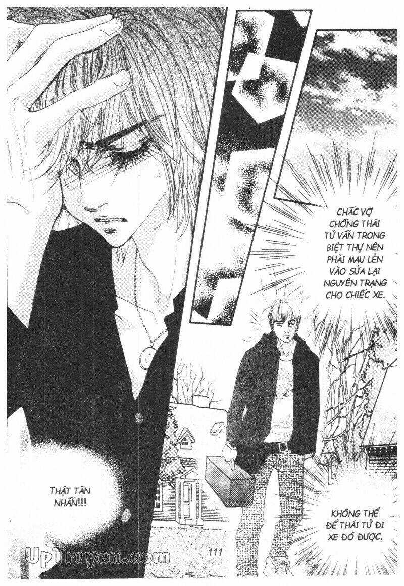 Hoàng Cung - Chapter 23 - Trang 107