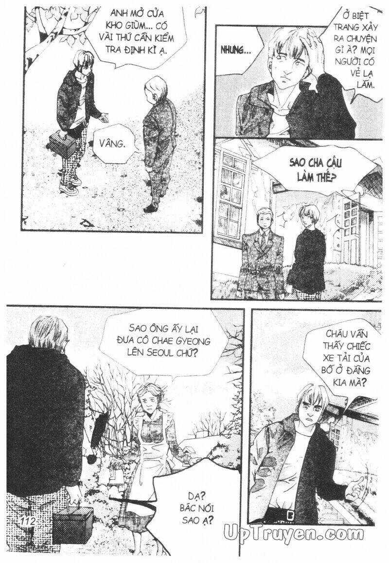 Hoàng Cung - Chapter 23 - Trang 108