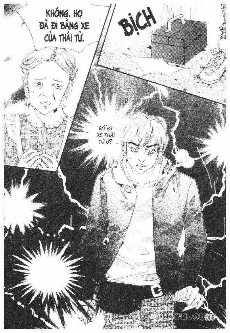 Hoàng Cung - Chapter 23 - Trang 109