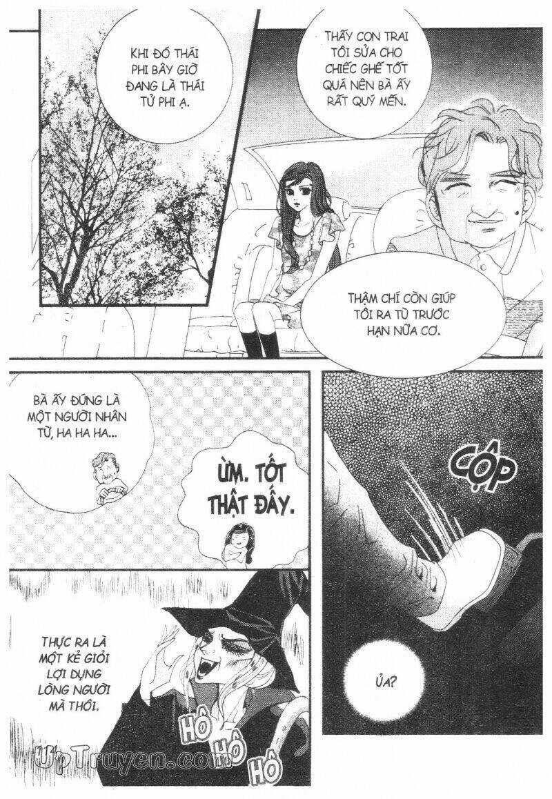 Hoàng Cung - Chapter 23 - Trang 110