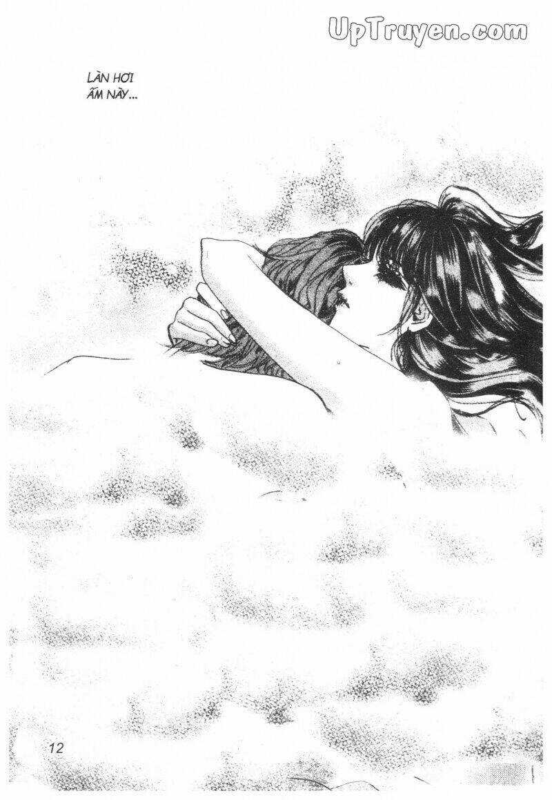 Hoàng Cung - Chapter 23 - Trang 12