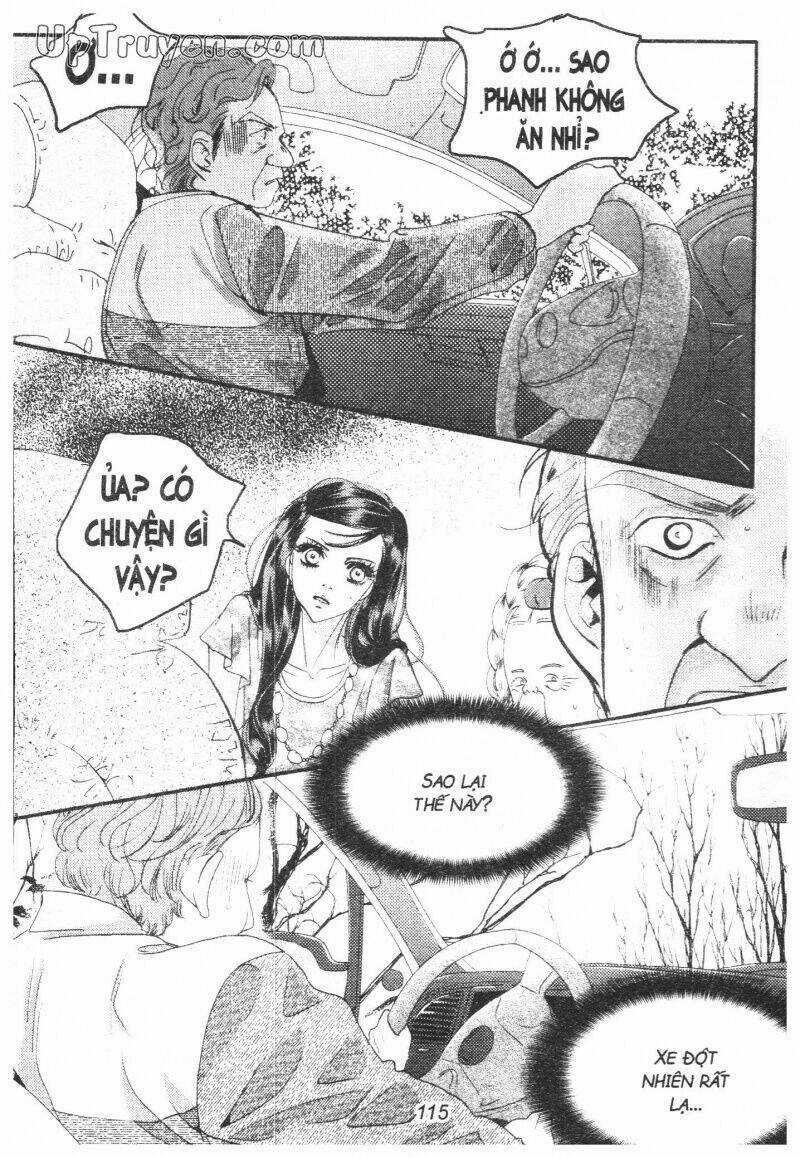 Hoàng Cung - Chapter 23 - Trang 111