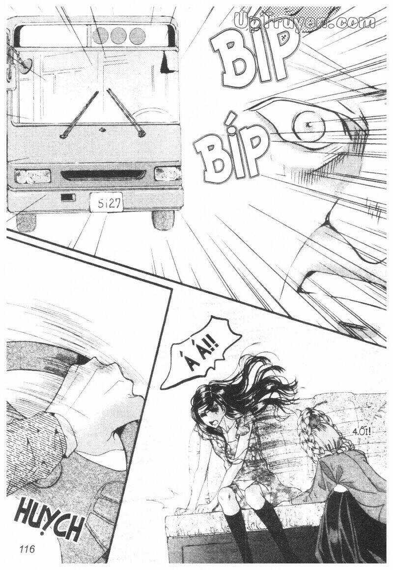 Hoàng Cung - Chapter 23 - Trang 112