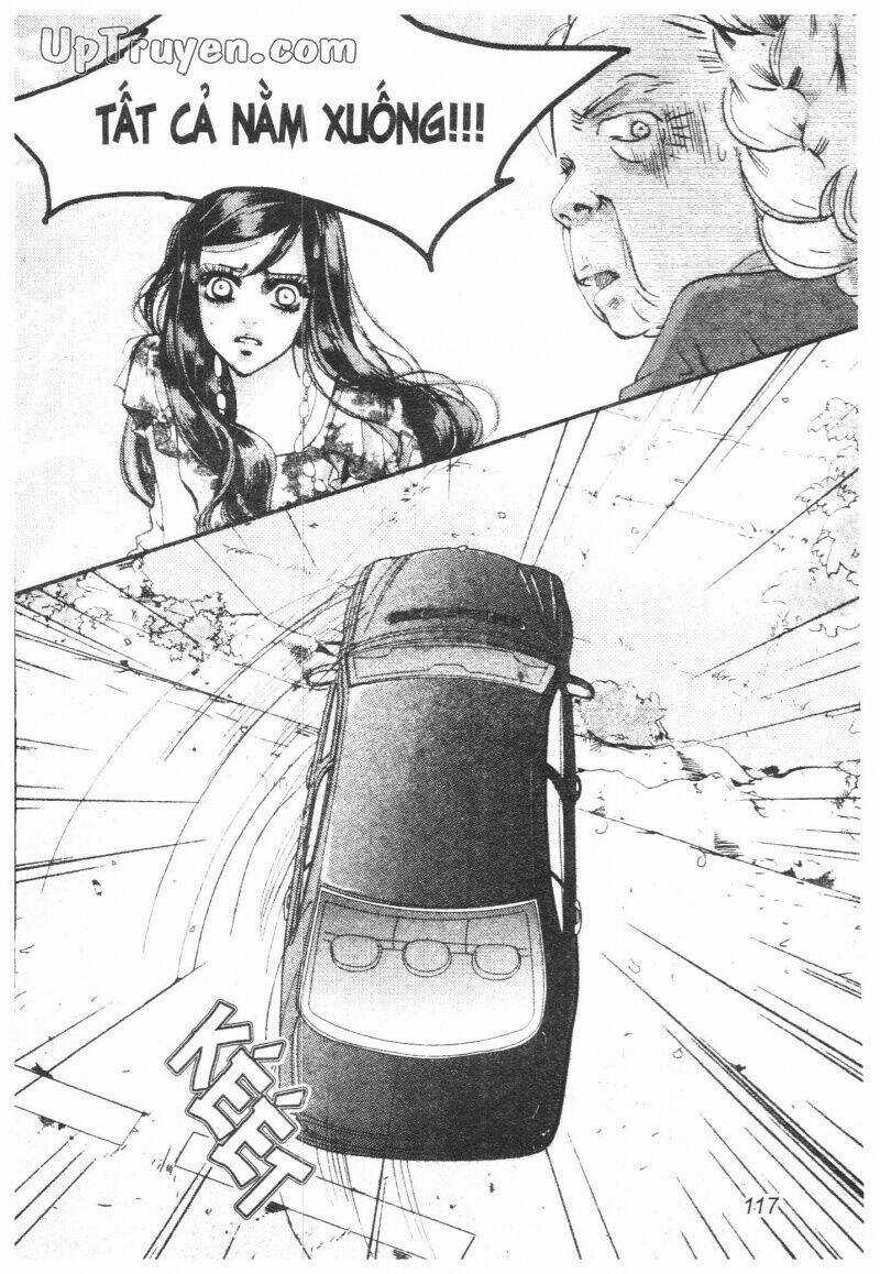 Hoàng Cung - Chapter 23 - Trang 113