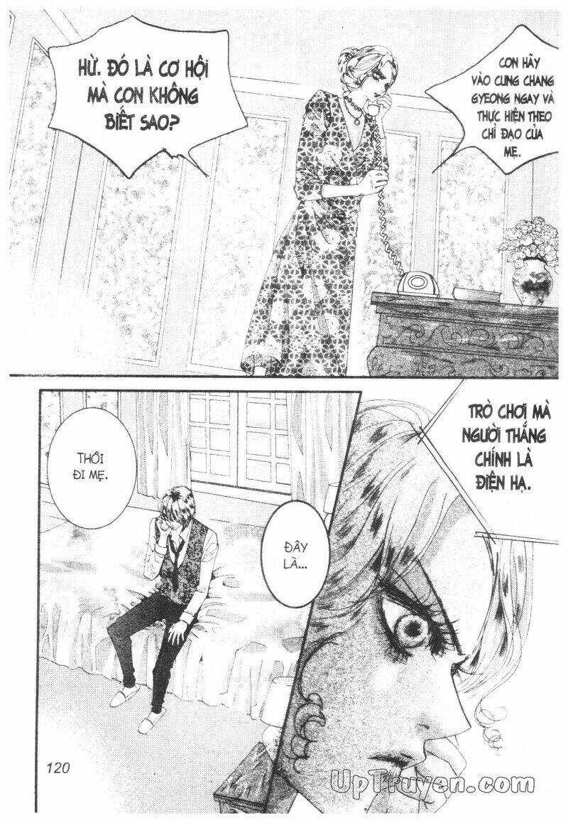 Hoàng Cung - Chapter 23 - Trang 116