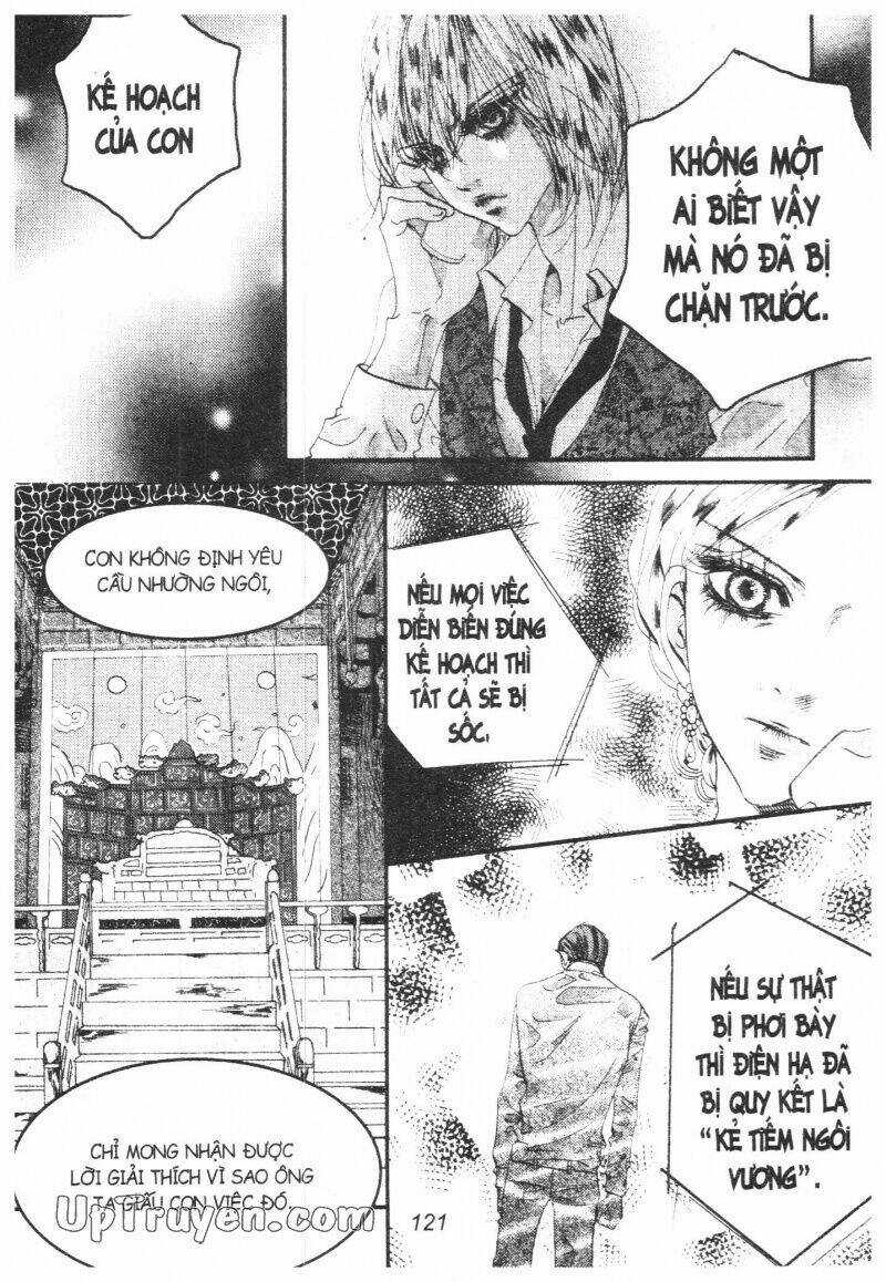 Hoàng Cung - Chapter 23 - Trang 117
