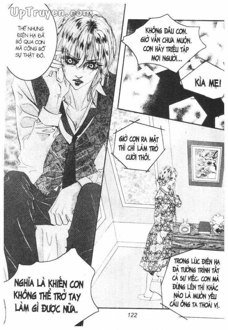 Hoàng Cung - Chapter 23 - Trang 118