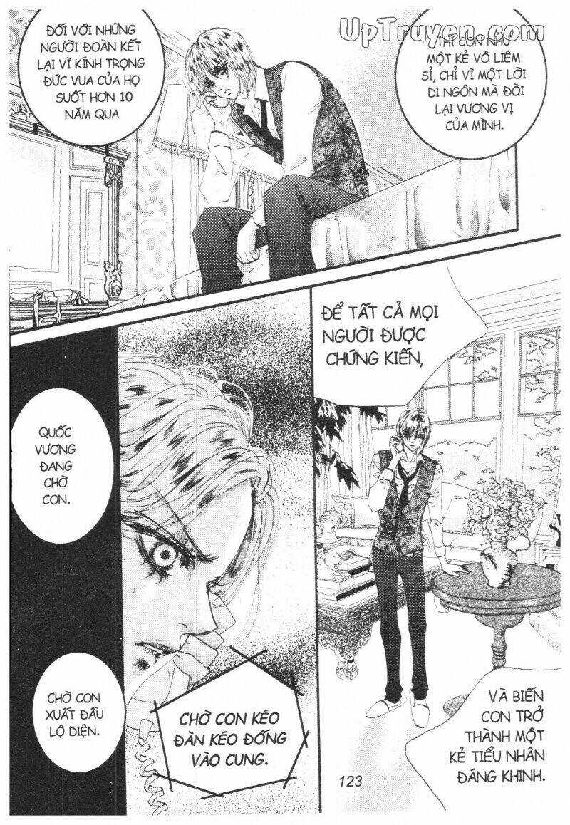 Hoàng Cung - Chapter 23 - Trang 119