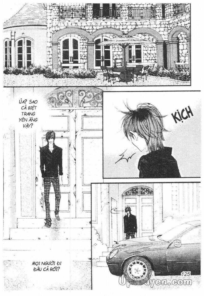 Hoàng Cung - Chapter 23 - Trang 121