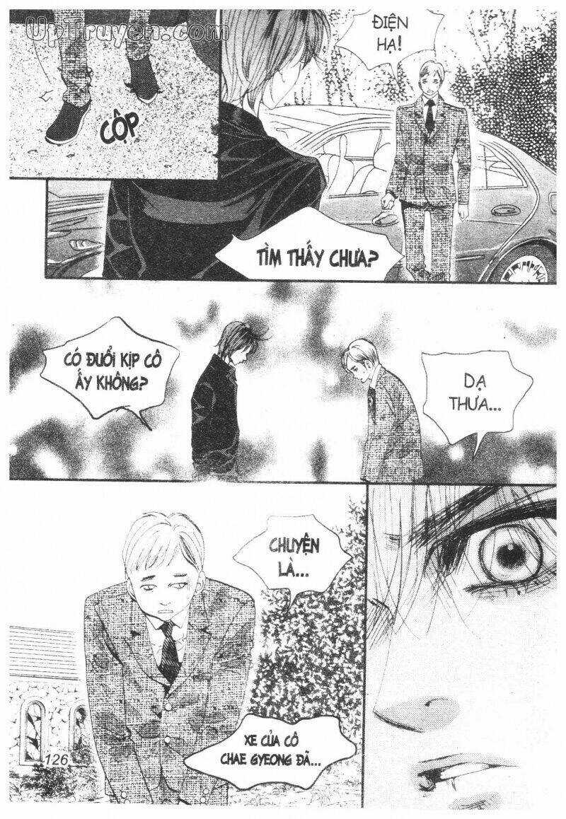 Hoàng Cung - Chapter 23 - Trang 122