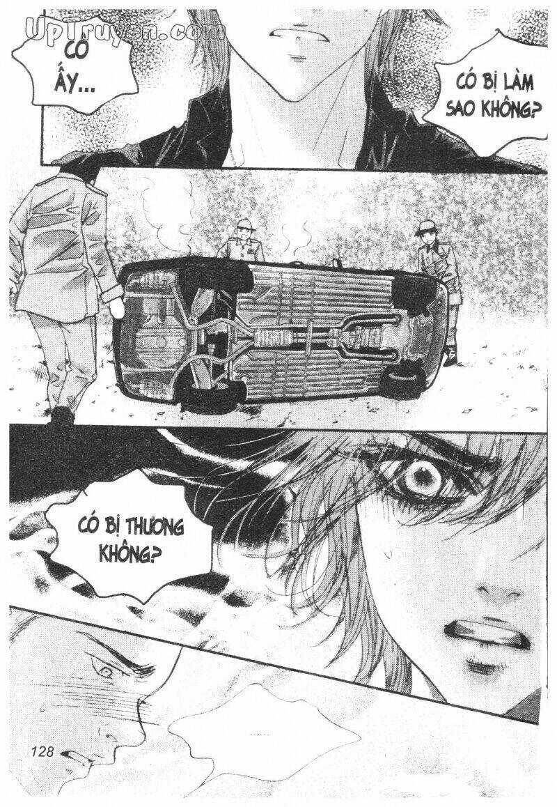 Hoàng Cung - Chapter 23 - Trang 124