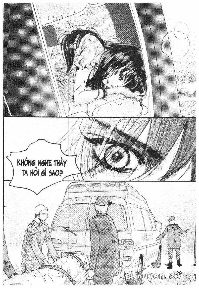 Hoàng Cung - Chapter 23 - Trang 125