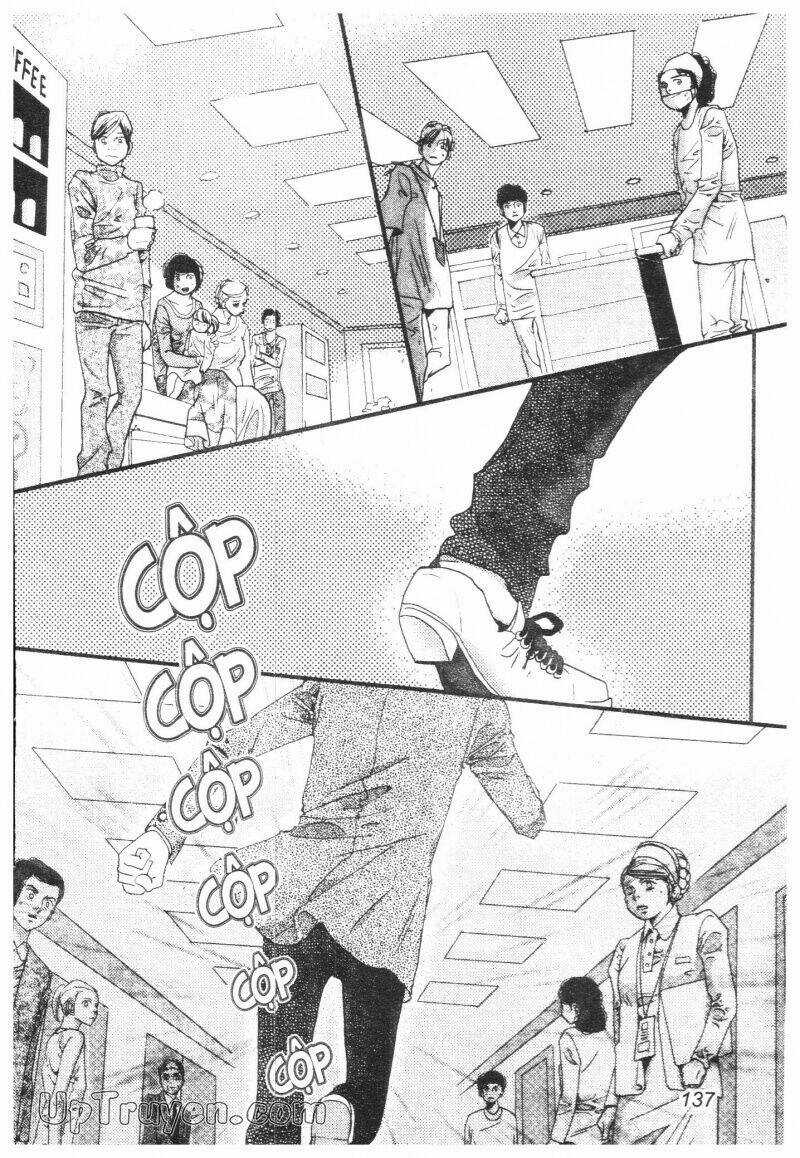 Hoàng Cung - Chapter 23 - Trang 133