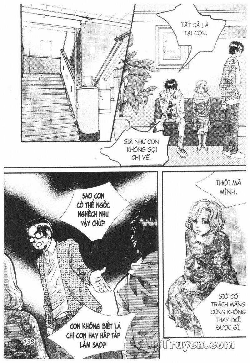 Hoàng Cung - Chapter 23 - Trang 134