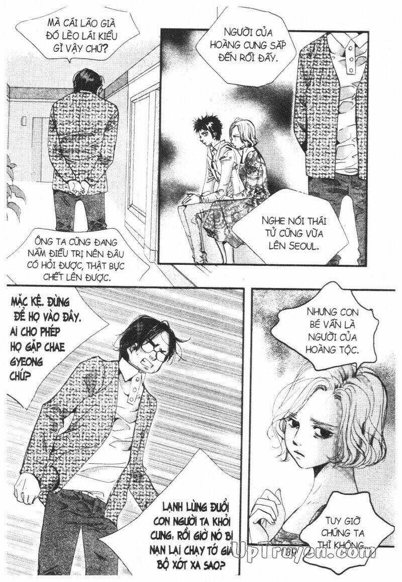 Hoàng Cung - Chapter 23 - Trang 135