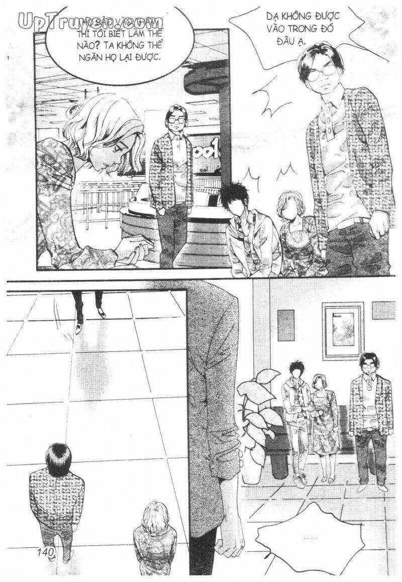 Hoàng Cung - Chapter 23 - Trang 136