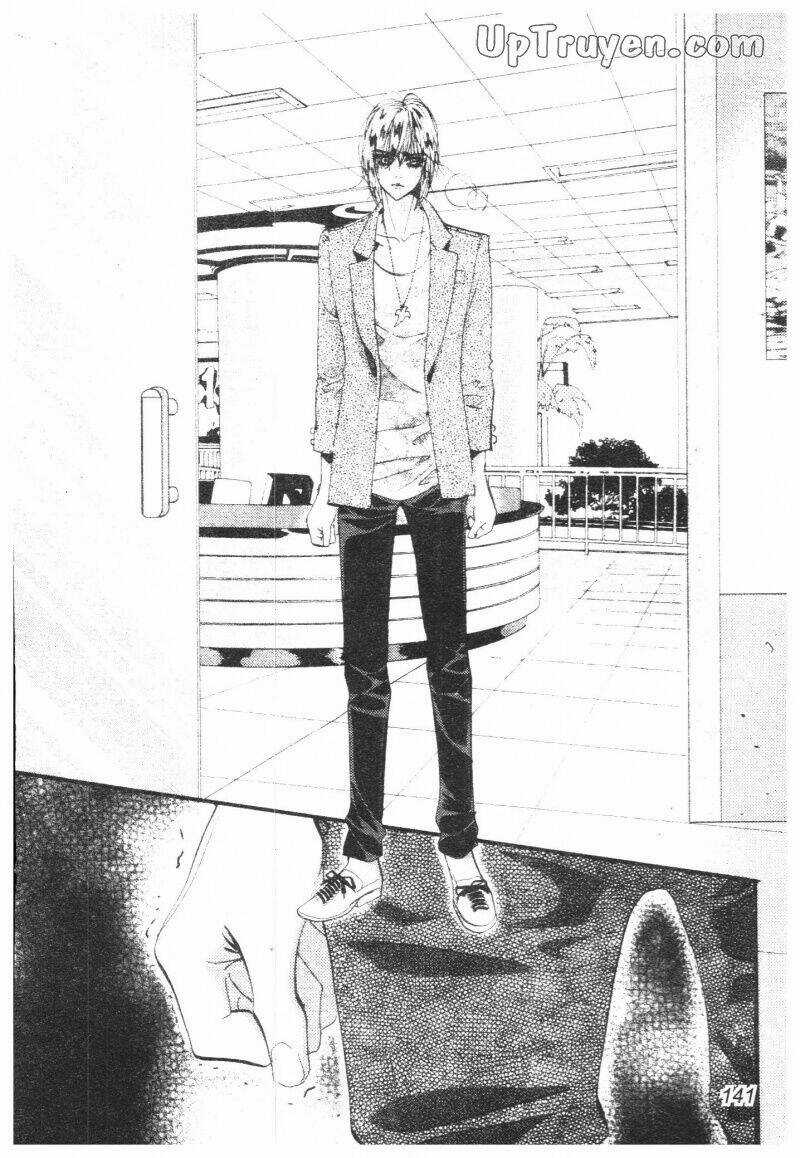 Hoàng Cung - Chapter 23 - Trang 137