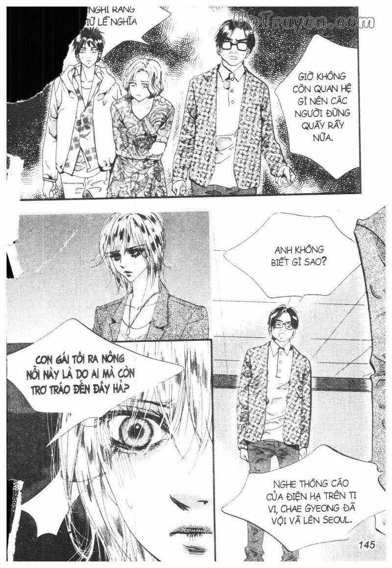 Hoàng Cung - Chapter 23 - Trang 139