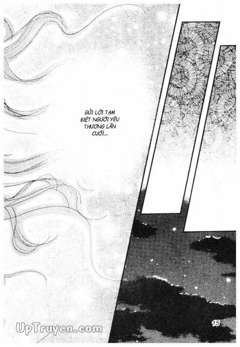 Hoàng Cung - Chapter 23 - Trang 15