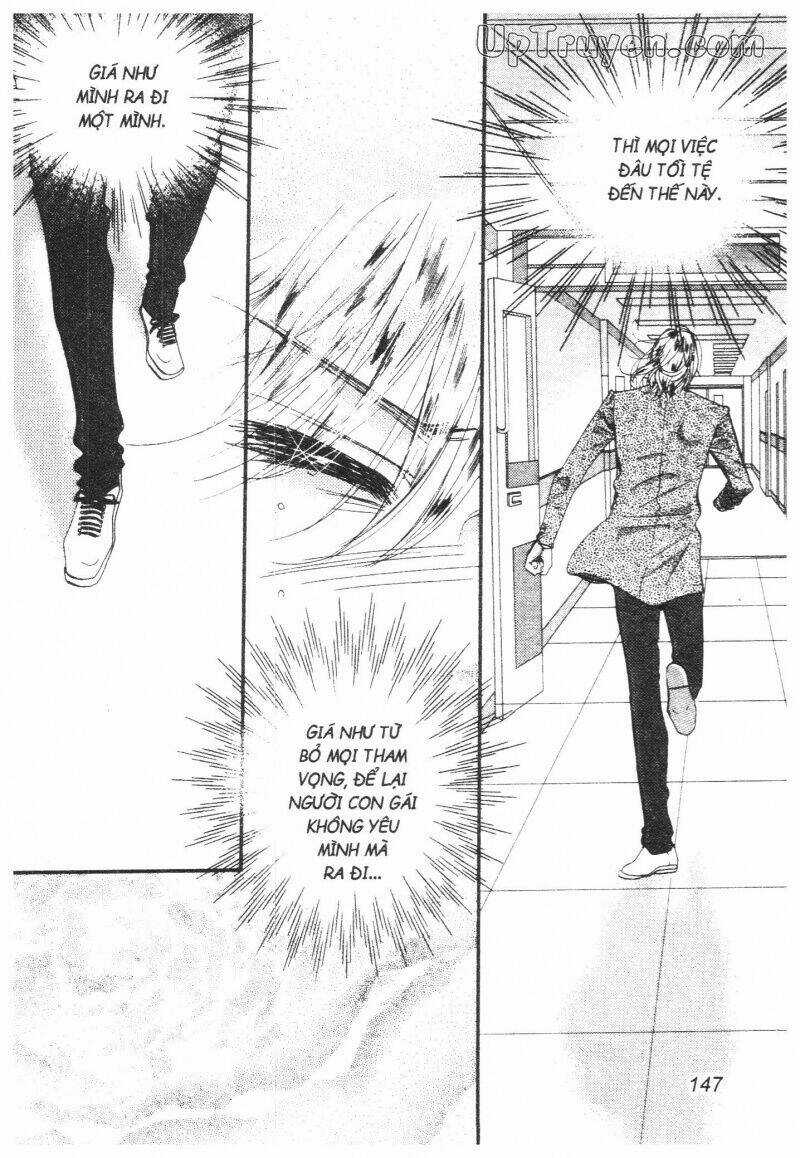 Hoàng Cung - Chapter 23 - Trang 141